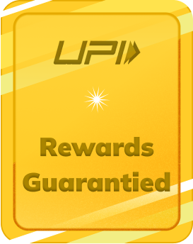 Rewards Guarantied